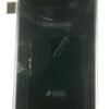 GH82-18381A AKKUFACHDECKEL GALAXY S10 DUOS (SM-G973F/ DS),  SCHWARZ