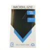 24862 MOBILIZE CLASSIC GELLY WALLET BOOK CASE MOTOROLA MOTO G7 BLAU