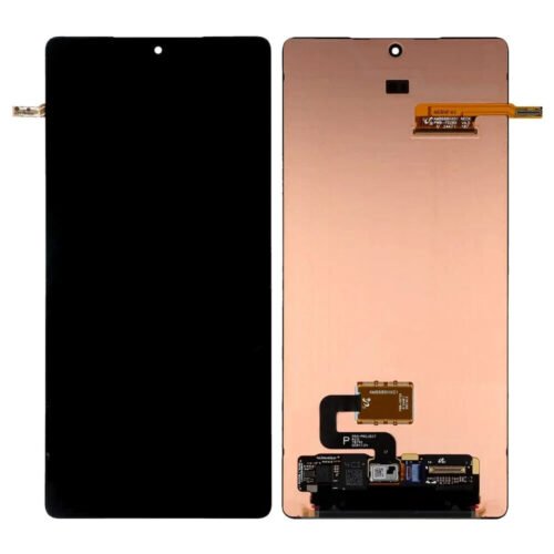Original Samsung Galaxy S25 Ultra S938 LCD Display Bildschrim Ohne Rahmen NEU